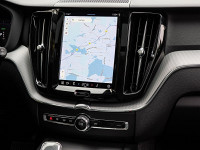 Volvo XC60 T6 - SUV/Off-road - Grau - Gebrauchtwagen - Bild 9