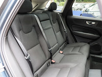 Volvo XC60 T6 - SUV/Off-road - Blau - Gebrauchtwagen - Bild 5