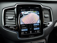 Volvo XC90 T8 - SUV/Off-road - Blau - Gebrauchtwagen - Bild 13