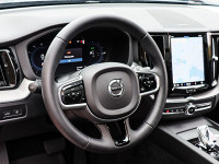Volvo XC60 T6 - SUV/Off-road - Grau - Gebrauchtwagen - Bild 10