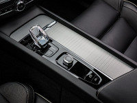 Volvo XC60 T6 - SUV/Off-road - Grau - Gebrauchtwagen - Bild 11