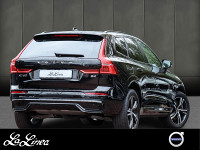 Volvo XC60 B4 (D) - SUV/Off-road - Schwarz - Gebrauchtwagen - Bild 2
