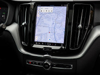 Volvo XC60 T6 - SUV/Off-road - Blau - Gebrauchtwagen - Bild 9