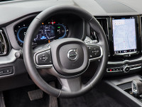 Volvo XC60 T6 - SUV/Off-road - Blau - Gebrauchtwagen - Bild 10