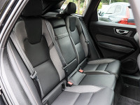 Volvo XC60 B4 (D) - SUV/Off-road - Schwarz - Gebrauchtwagen - Bild 5