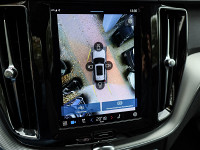 Volvo XC60 T6 - SUV/Off-road - Grau - Gebrauchtwagen - Bild 14