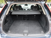 Volvo XC60 T6 - SUV/Off-road - Blau - Gebrauchtwagen - Bild 12