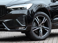 Volvo XC60 B4 (D) - SUV/Off-road - Schwarz - Gebrauchtwagen - Bild 6