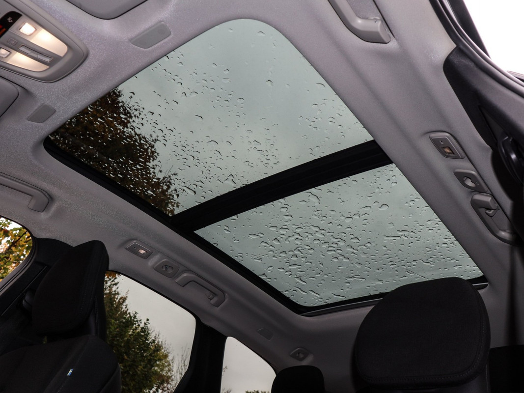 Volvo XC60 T6 - SUV/Off-road - Blau - Gebrauchtwagen - Bild 13