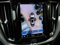 Volvo XC60 T6 - SUV/Off-road - Blau - Gebrauchtwagen - Bild 14