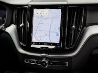 Volvo XC60 B4 (D) - SUV/Off-road - Schwarz - Gebrauchtwagen - Bild 9
