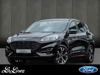 Ford Kuga Plug-In Hybrid ST-Line X Winter P. Techn.P. Stly P. - SUV/Off-road - Schwarz - Gebrauchtwagen - Bild 1