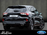 Ford Kuga Plug-In Hybrid ST-Line X Winter P. Techn.P. Stly P. - SUV/Off-road - Schwarz - Gebrauchtwagen - Bild 2
