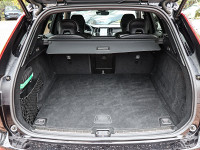 Volvo XC60 B4 (D) - SUV/Off-road - Schwarz - Gebrauchtwagen - Bild 12
