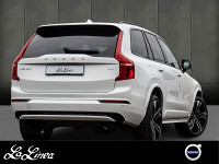 Volvo XC90 - SUV/Off-road - Weiss - Gebrauchtwagen - Bild 2