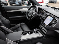 Volvo XC90 - SUV/Off-road - Weiss - Gebrauchtwagen - Bild 3