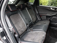 Ford Kuga Plug-In Hybrid ST-Line X Winter P. Techn.P. Stly P. - SUV/Off-road - Schwarz - Gebrauchtwagen - Bild 5