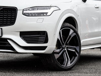 Volvo XC90 - SUV/Off-road - Weiss - Gebrauchtwagen - Bild 6