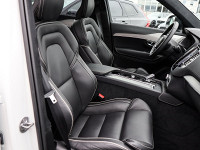 Volvo XC90 - SUV/Off-road - Weiss - Gebrauchtwagen - Bild 7