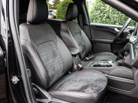 Ford Kuga Plug-In Hybrid ST-Line X Winter P. Techn.P. Stly P. - SUV/Off-road - Schwarz - Gebrauchtwagen - Bild 7