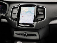 Volvo XC90 - SUV/Off-road - Weiss - Gebrauchtwagen - Bild 9