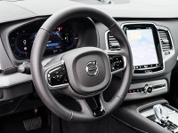 Volvo XC90 - SUV/Off-road - Weiss - Gebrauchtwagen - Bild 10