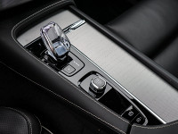 Volvo XC90 - SUV/Off-road - Weiss - Gebrauchtwagen - Bild 11