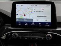 Ford Kuga Plug-In Hybrid ST-Line X Winter P. Techn.P. Stly P. - SUV/Off-road - Schwarz - Gebrauchtwagen - Bild 9