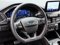 Ford Kuga Plug-In Hybrid ST-Line X Winter P. Techn.P. Stly P. - SUV/Off-road - Schwarz - Gebrauchtwagen - Bild 11