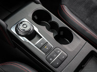 Ford Kuga Plug-In Hybrid ST-Line X Winter P. Techn.P. Stly P. - SUV/Off-road - Schwarz - Gebrauchtwagen - Bild 12