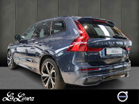 Volvo XC60 T8 Plus Dark - SUV/Off-road - Blau - Gebrauchtwagen - Bild 2
