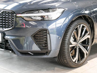 Volvo XC60 T8 Plus Dark - SUV/Off-road - Blau - Gebrauchtwagen - Bild 6