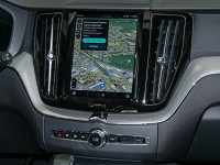 Volvo XC60 T8 Plus Dark - SUV/Off-road - Blau - Gebrauchtwagen - Bild 9