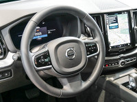 Volvo XC60 T8 Plus Dark - SUV/Off-road - Blau - Gebrauchtwagen - Bild 10