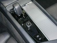Volvo XC60 T8 Plus Dark - SUV/Off-road - Blau - Gebrauchtwagen - Bild 11