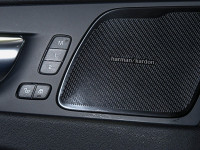 Volvo XC60 T8 Plus Dark - SUV/Off-road - Blau - Gebrauchtwagen - Bild 15