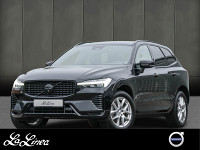 Volvo XC60 T6 Recharge AWD - SUV/Off-road - Schwarz - Gebrauchtwagen - Bild 1