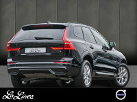 Volvo XC60 T6 Recharge AWD - SUV/Off-road - Schwarz - Gebrauchtwagen - Bild 2