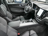 Volvo XC60 T6 Recharge AWD - SUV/Off-road - Schwarz - Gebrauchtwagen - Bild 3