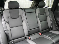 Volvo XC60 T6 Recharge AWD - SUV/Off-road - Schwarz - Gebrauchtwagen - Bild 5