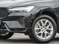 Volvo XC60 T6 Recharge AWD - SUV/Off-road - Schwarz - Gebrauchtwagen - Bild 6