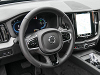 Volvo XC60 T6 Recharge AWD - SUV/Off-road - Schwarz - Gebrauchtwagen - Bild 10
