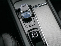 Volvo XC60 T6 Recharge AWD - SUV/Off-road - Schwarz - Gebrauchtwagen - Bild 11