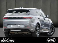 Land Rover Range Rover Sport D300 Dynamic SE - SUV/Off-road - Grau - Gebrauchtwagen - Bild 2