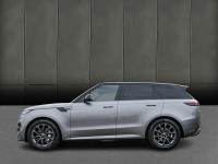 Land Rover Range Rover Sport D300 Dynamic SE - SUV/Off-road - Grau - Gebrauchtwagen - Bild 6