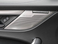 Jaguar F-PACE D300 R-Dynamic SE 90th Anniversary Edition - SUV/Off-road - Schwarz - Gebrauchtwagen - Bild 12