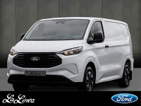 Ford Transit Custom Kastenwagen 320L1 PHEV - Nutzfahrzeug - Weiss - Neuwagen - Bild 2