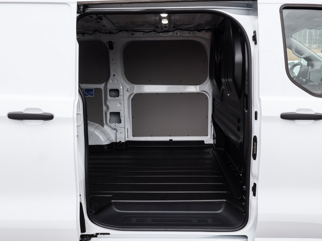Ford Transit Custom Kastenwagen 320L1 PHEV - Nutzfahrzeug - Weiss - Neuwagen - Bild 5