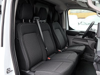 Ford Transit Custom Kastenwagen 320L1 PHEV - Nutzfahrzeug - Weiss - Neuwagen - Bild 6
