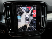 Volvo XC40 B3 - SUV/Off-road - Schwarz - Neuwagen - Bild 11